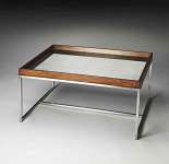 Butler Loft Cocktail Table