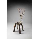 Butler Industrial Chic Side Chair