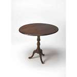 Butler Drop Leaf Hall Table