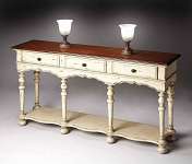Butler Artists Originals Console Table