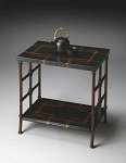 Butler Metalworks Accent Table