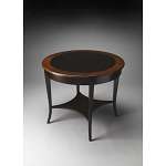 Butler Masterpiece Foyer Table - CHERRY NOUVEAU
