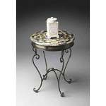 Butler Metalworks Accent Table