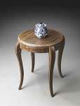 Butler Loft Cocoa Side Table