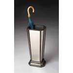 Butler Masterpiece Mirror Umbrella Stand