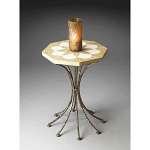 Butler Metalworks Accent Table