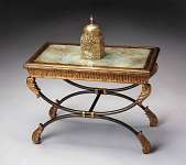 Butler Heritage Cocktail Table
