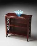 Butler Low Bookcase