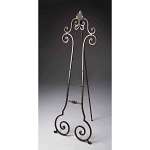Butler Metalworks Easel