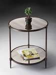 Butler Metalworks Side Table