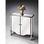 Butler Masterpiece Mirror Door Chest