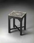 Butler Bone Inlay Bunching Table