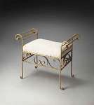 Butler Metalworks Bench