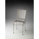 Butler Industrial Chic Metalworks Side Chair