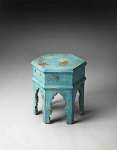 Butler Artifacts Bunching Table