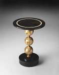 Butler Heritage Accent Table