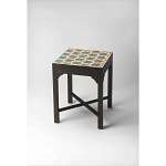 Butler Bone Inlay Transitions Bunching Table