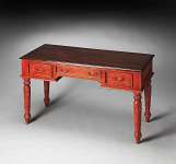 Butler Artifacts Writing Desk