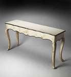 Butler Artifacts Console Table