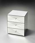Butler Loft Mirror Accent Chest