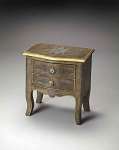 Butler Artifacts Accent Chest