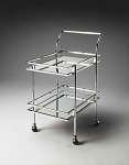Butler Loft Bar Cart