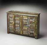 Butler Artifacts Sideboard