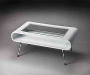 Butler Loft Cocktail Table