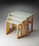 Butler Loft Nesting Tables