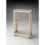 Butler Industrial Chic Metalworks Wine Rack