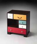 Butler Loft Accent Chest