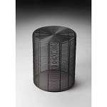 Butler Industrial Chic Metalworks Bunching Table