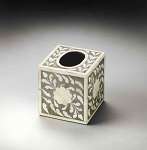 Butler Hors Doeuvres Tissue Box