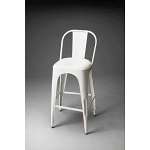 Butler Industrial Chic Artifacts Bar Stool