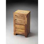 Butler Loft Chairside Chest