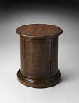 Butler Heritage Drum Table