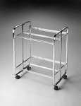 Butler Loft Trolly Server