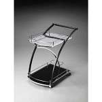 Butler Loft Loft Serving Cart