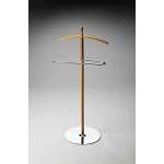 Butler Loft Valet Stand