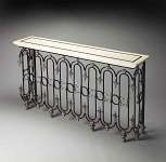 Butler Connoisseurs Console Table