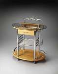 Butler Loft Bar Cart