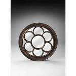 Butler Artifacts Wall Mirror