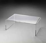 Butler Loft Cocktail Table
