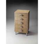 Butler Loft Accent Chest