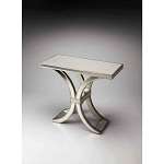 Butler Masterpiece Mirror Console Table