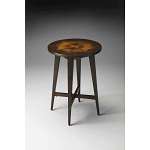 Butler Heritage Accent Table