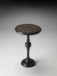 Butler Metalworks Accent Table