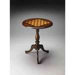 Butler Game Table