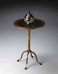 Butler Metalworks Accent Table