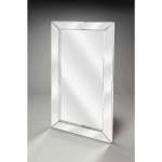 Butler Modern Expressions Mirror Wall Mirror